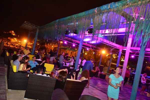 French Night at Edde Sands